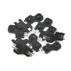 Enchufe intercambiable Kailh de 100 piezas para teclado mecánico Low 1350 hágalo usted mismo - Imagen 1 de 8