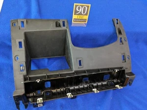 07-12 Bentley Continental GT GTC Flying Spur Knee Left trim panel cover OEM - Picture 1 of 8
