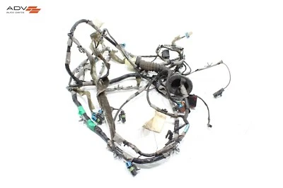 2003 - 2005 HUMMER H2 后方右乘客侧门线线束原始设备制造商 — 第 1/4 张图片