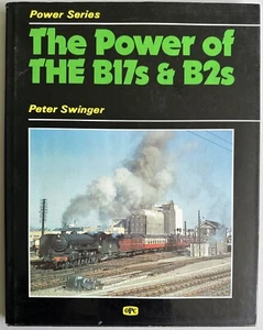 The Power of the B17s & B2s by P. Swinger (Power Series Oxford Publishing Co.) - Bild 1 von 10