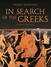 James Renshaw | In Search of the Greeks (Second Edition) | Taschenbuch (2015)