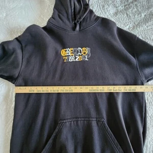 Grey Day Tour 2021 Hoodie  - Picture 1 of 3