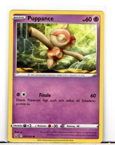 Puppance - 057/163 - Common - Picture 1 of 1