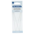 Beadalon® Collapsible Eye Needles For Stringing Beads * Choose Size