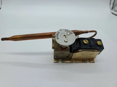 Penn Controls A19AGE-12 40-90 Degrees Opens @ 65 - Image 1 of 4