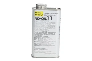 Fits DENSO 0421980080RN Refrigerant oil DE stock - Picture 1 of 5