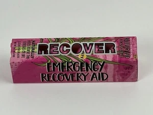 New Onyx Bathhouse Recovery Aid Infused Lemongrass 4 Bath Bombs Set 12 oz 340 gr - Picture 1 of 4