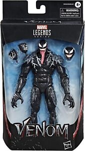 HSE9335: Marvel Legends 6-Inch Movie Venom Action Figure (New)