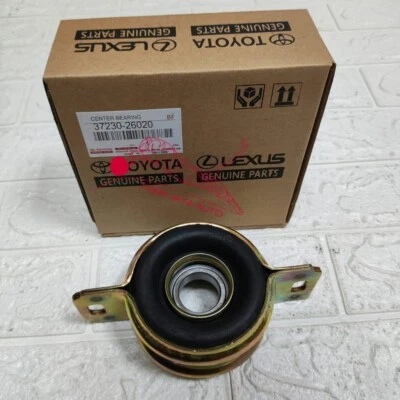 Cojinete de soporte central del eje de transmisión 37230-26020 para Toyota HIACE Foto 1 de 4