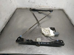 77460157 front power window rh for SEAT IBIZA (6L1) SPORT RIDER 2005 424227 - Bild 1 von 9