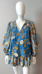 Ulla Johnson Joanie Shorts set Size 2 - Bild 1 von 3