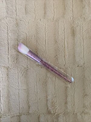 SLMissGlam угловой румяна щетка фиолетовый блестящий P30 - Изображение 1 из 4