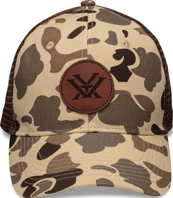 Vortex Optics Terminal Glide Waterfowl Cap 221-50-WCA - Image 1 of 3