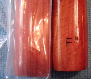 Cedar Flute Native Key of F# 22 inches long Songbook & Instructions Included! - Picture 1 of 11