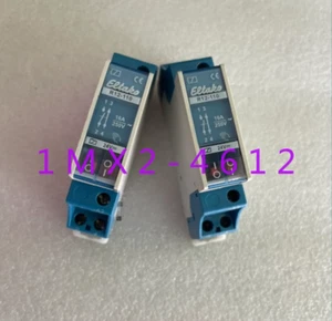 1pc used  ELTAKO R12-110 24VAC   - Picture 1 of 3