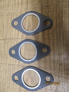 DAVID BROWN EXHAUST MANIFOLD GASKETS 1190, 1194, 770, 780, 880, 885, NEW AFTERMA - Picture 1 of 3