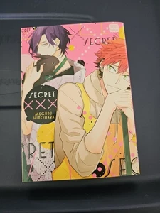 Secret Xxx (Viz April 2020) - Picture 1 of 2