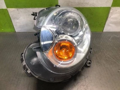 Faro izquierdo bmw mini_ 2012 dba-sx16s [usado] [PA106097731] Foto 1 de 4