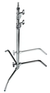 Soporte C pierna deslizante 40'' CS 3,3 m/10,8'|Avenger - Imagen 1 de 1