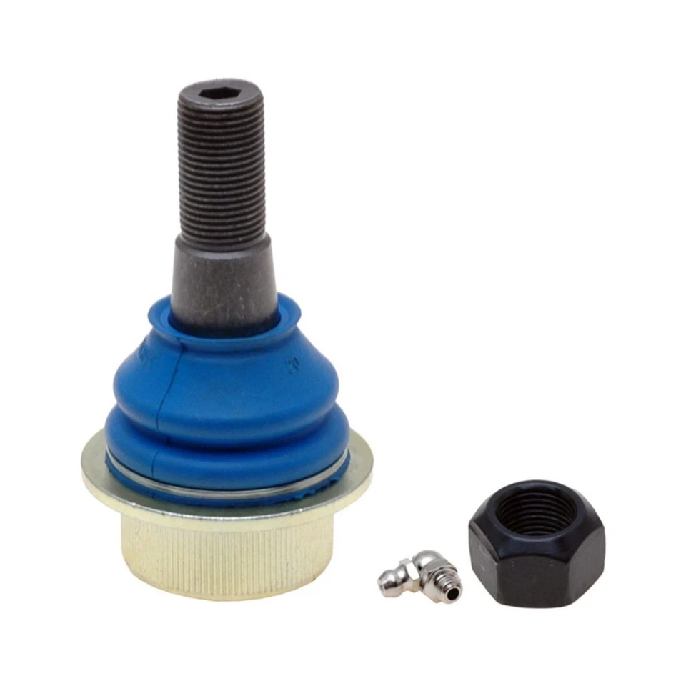 Original ACDelco para Hummer H3T 2009 2010 suspensión rótula delantera inferior acero Foto 1 de 4