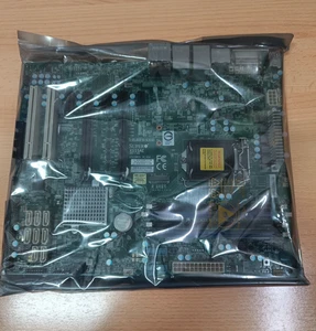 Supermicro X11SAE – Placa base Intel Xeon E3 / Core i7 ATX DDR4 - Imagen 1 de 3