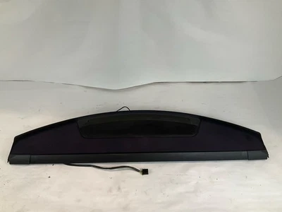 2012-2018 MERCEDES CLS Rear Windshield Power Shade Assembly OEM A21881000209051 - Image 1 of 4