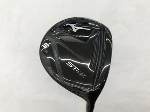 Mizuno ST-X 220 18° Stiff 5W Fairway wood 43in RH AD GM F 314g w/HC 3305 - Picture 1 of 6