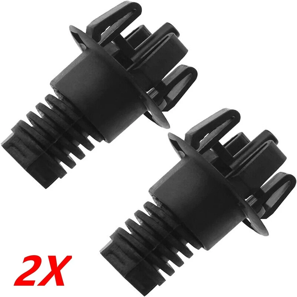 Parachoques amortiguador de goma capó para Mercedes-Benz CLA250 A0019981440 Foto 1 de 1