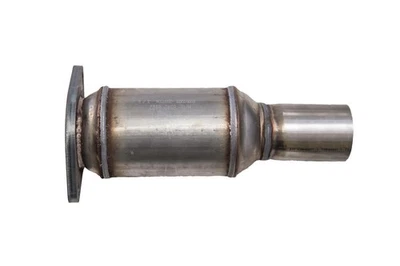 Convertidor catalítico compatible con Saturn Aura 2007-2009 2,4 L L4 eléctrico/gas DOHC Foto 1 de 2