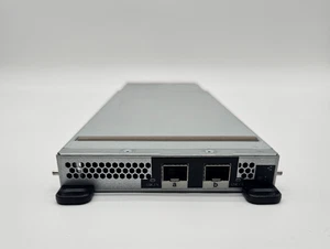 NetApp Dual Port SFP28 25GbE Ethernet Adapters (111-04764) X91122A - Picture 1 of 6