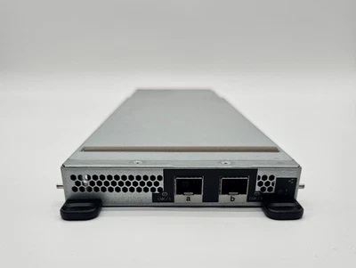 NetApp Dual Port SFP28 25GbE Ethernet Adapters (111-04764) X91122A - Image 1 of 4