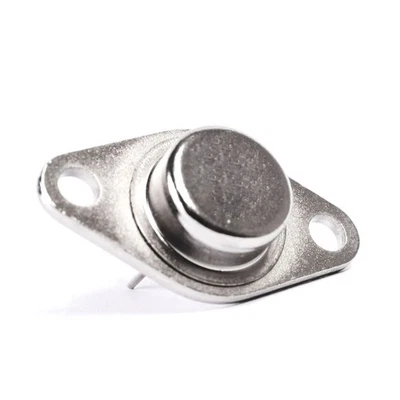 BDY78 Transistor Silikon Npn - Schutzhülle: TO66 Machen: Semelab - Bild 1 von 4