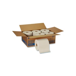 Georgia Pacific 26313 Pacific Blue Basic Recycled Paper Towel Roll, 1-ply, 7.87 - Picture 1 of 1