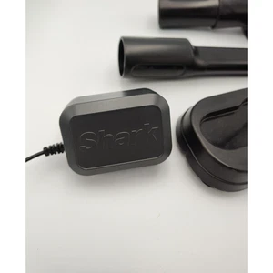 Shark Rocket OEM AC DC Adapter 24.8V with Accessories GENUINE New No box - Afbeelding 1 van 5
