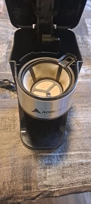 Персональная кофеварка шеф-повара ADIR  - Изображение 1 из 4
