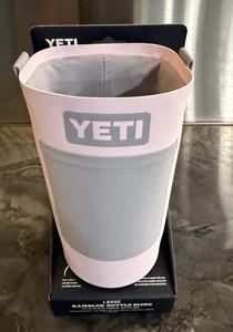 Neu Yeti Rambler Large Bottle Sling - Cherry Blossom, passt 26oz & 36oz Flaschen - Bild 1 von 6