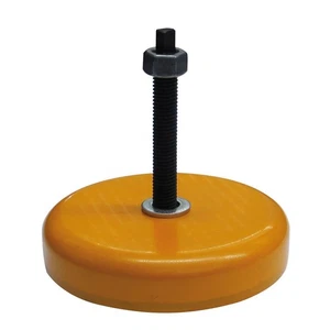 Supporto antivibrante m12x120mm x macchine utensili Holzmann sd120 - Picture 1 of 1