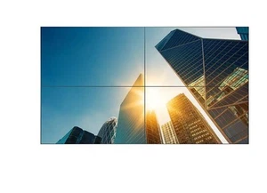Philips X-line 65BDL6005X Digital Signage Display (55bdl8007x/00) - Picture 1 of 2