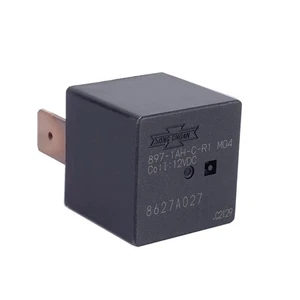 897-1AH-C-R1 M04 12VDC 70A 4 Pins Automotive Relay - Picture 1 of 5