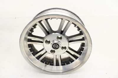 Harley-Davidson Tri Glide 2009-2024 rueda trasera 7 radios 15x5 Foto 1 de 4