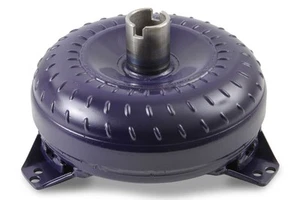 20481 B&M Nitrous Holeshot 3000 Torque Converter,1965-91 GM TH400/425,1968-81 - Picture 1 of 9