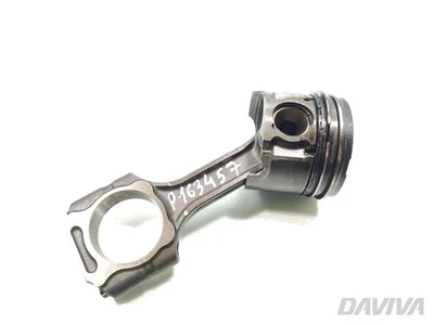 Ssangyong Rodius Motorkolben mit Pleuel 2.7 Xdi Diesel 121kW (165 HP) D27DT 2005 - Bild 1 von 4