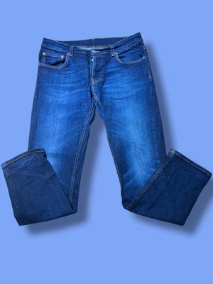 Jeans informales - Emitidos por Pro Rider Lidl Trek|Ciclismo Foto 1 de 3