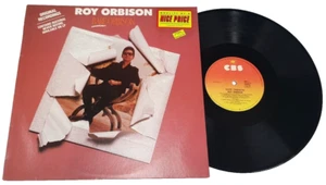Roy Orbison "Rare Orbison" 1989 Aust 1st.Press Excellent+++ Vinyl LP - Picture 1 of 10