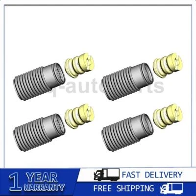 4x KYB Shocks & Struts Front Rear Suspension Strut Bellows For 850Ci 1993~1997 - Image 1 of 4