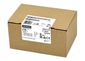 Siemens Simatic S7 ET200SP IM155-6DP HF,6ES7 155-6BA01-0CN0,6ES7155-6BA01-0CN0 - Picture 1 of 1