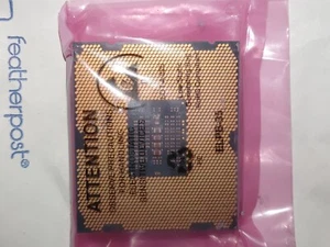 2X Intel Xeon E5-2620 v2 2.1GHz Hex Core LGA2011 Ivy Bridge-EP CPU SR1AN Match? - Picture 1 of 2