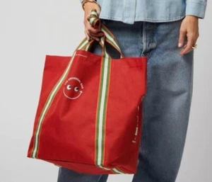 Anya hindmarch the universal bag Red - Picture 1 of 3