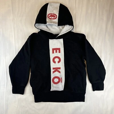 Sudadera Ecko Y2K De Colección Talla L (7) Niños Foto 1 de 4