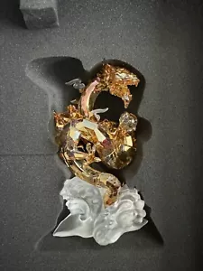 SWAROVSKI NOBLE DRAGON LARGE 5136824 NEW - Picture 1 of 4
